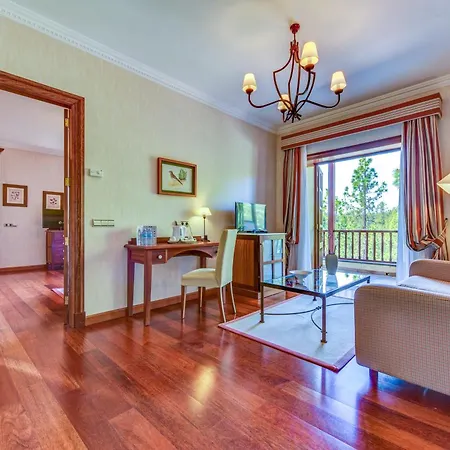 酒店 比利亚尔瓦spa酒店 4*