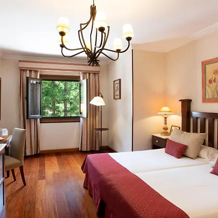 Villalba (adults Only) Hotel
