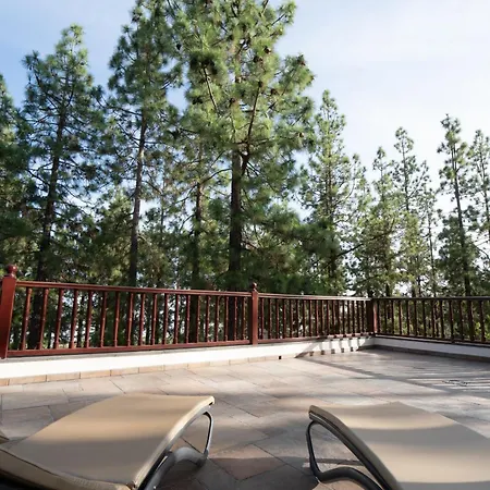 Villalba (adults Only) Hotel Vilaflor