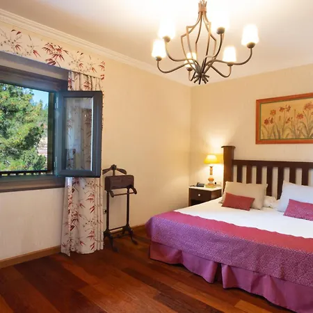Villalba (adults Only) Vilaflor