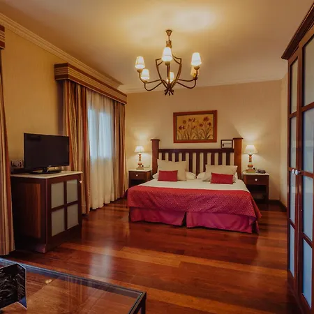 Hotel Villalba (adults Only) 4*