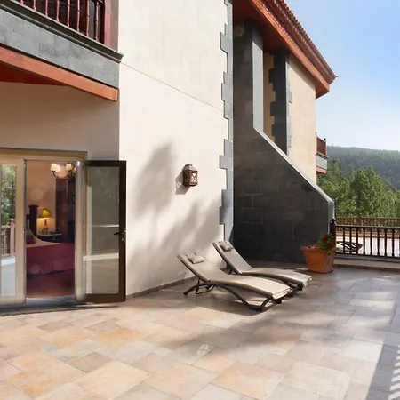 Villalba (adults Only) Vilaflor