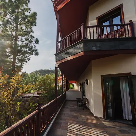 Hotel Villalba (adults Only) 4*