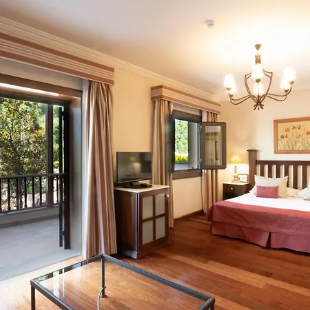 Villalba (adults Only)