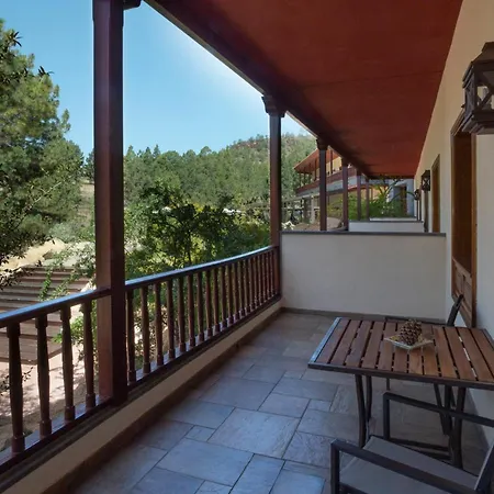 Villalba (adults Only) 4* Vilaflor