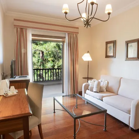 Villalba (adults Only) 4*