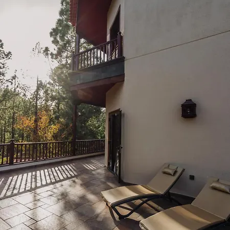 Villalba (adults Only) Hotel 4*