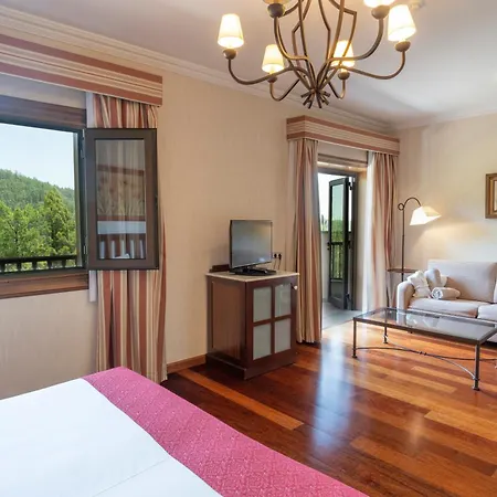 Hotell Villalba (adults Only)