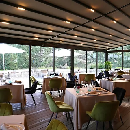 Villalba (adults Only) Hotel Vilaflor