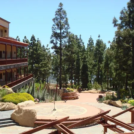 酒店 比利亚尔瓦spa酒店