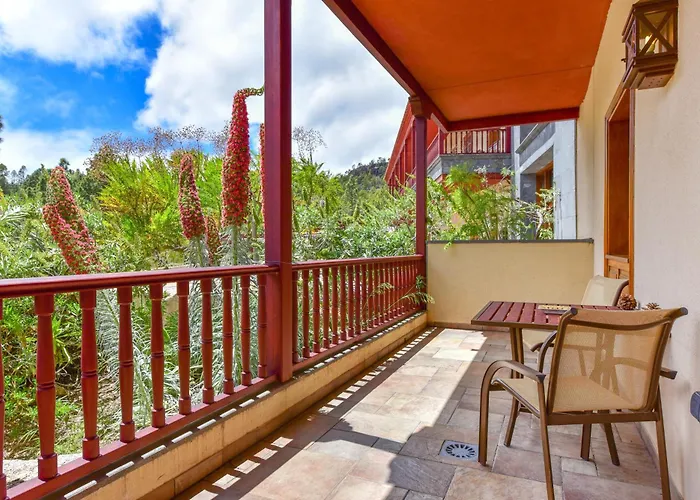 Villalba (adults Only) Hotel Vilaflor