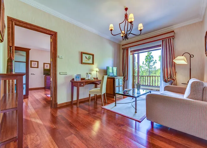 Hotel Villalba (adults Only) 4*