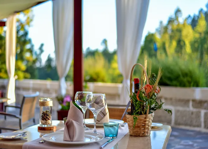 Hotel Villalba (adults Only) 4*