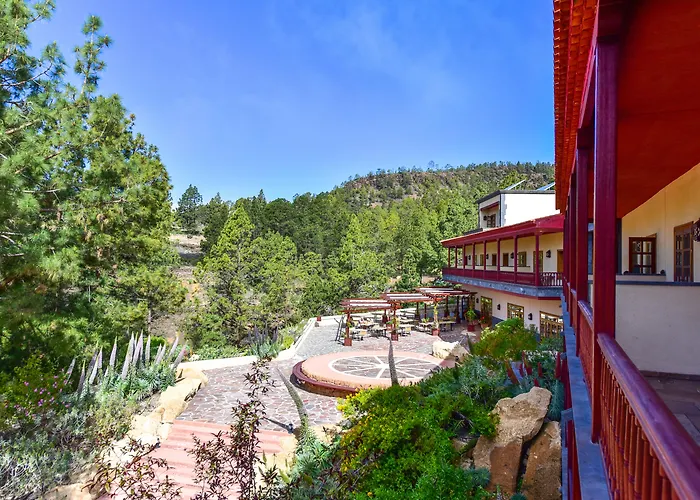 Hotel Villalba (adults Only) 4*