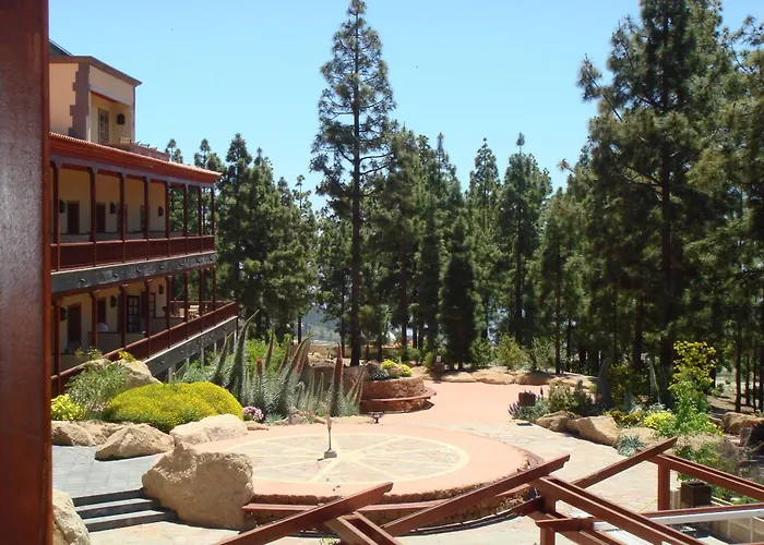 Hotel Villalba (adults Only)