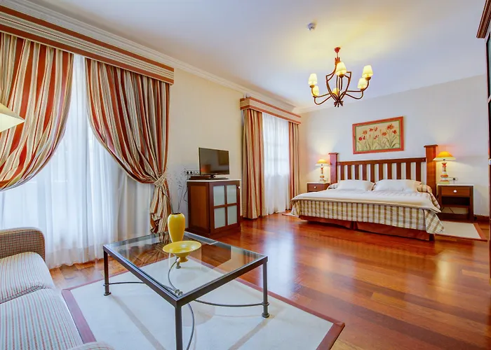 Hotel Villalba (adults Only) Vilaflor