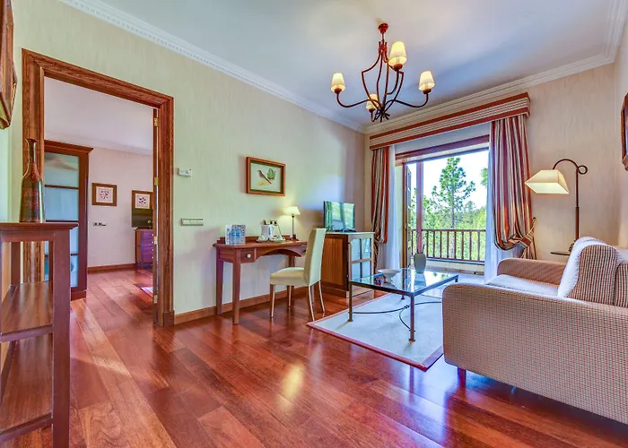 Villalba (adults Only) Hotel 4*