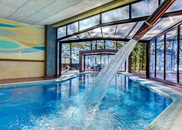Hotel Villalba (adults Only) 4*