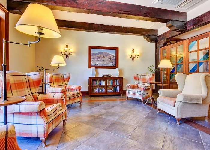 Villalba (adults Only) Hotel