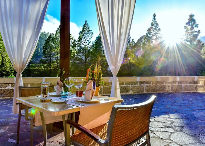 Villalba (adults Only) Hotel 4*