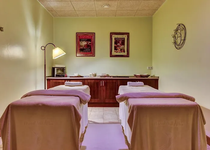 Hotel Villalba (adults Only) 4*