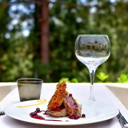 Hotel Villalba (adults Only) 4*