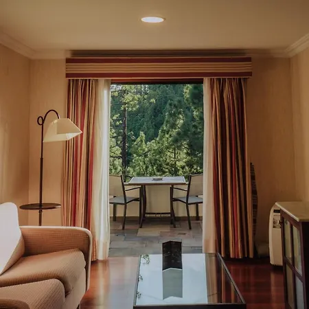 Villalba (adults Only) Hotel 4*