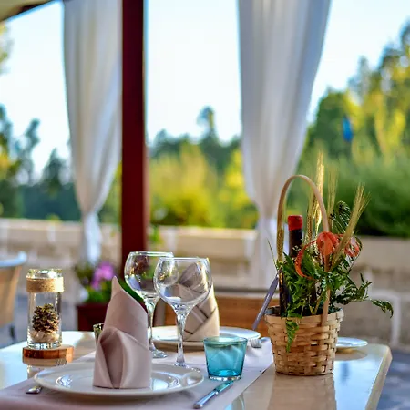 Hotel Villalba (adults Only) 4*