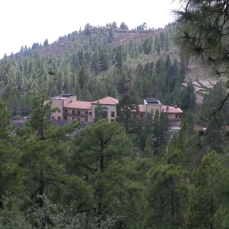 Villalba (adults Only) Vilaflor