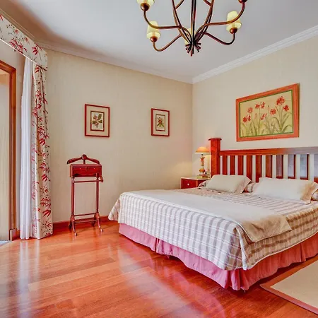 Villalba (adults Only) 4*