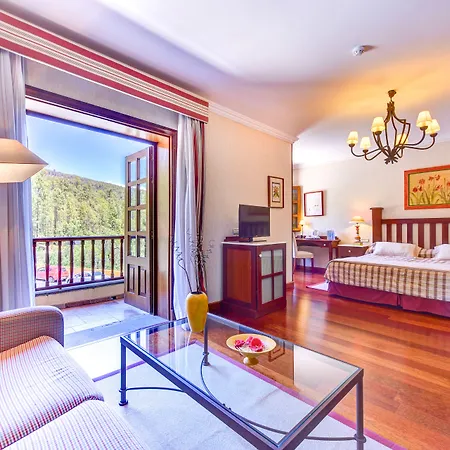 Villalba (adults Only) 4* Vilaflor