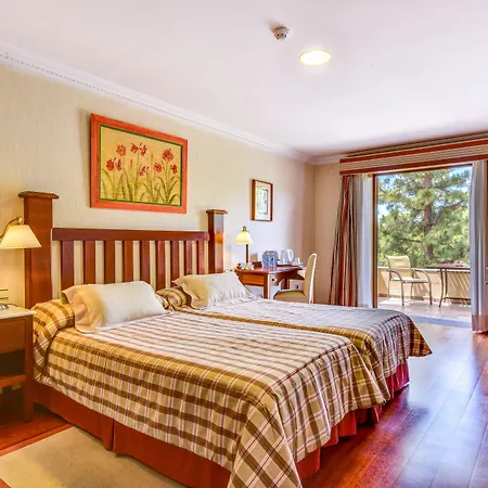 Villalba (adults Only) 4* Vilaflor