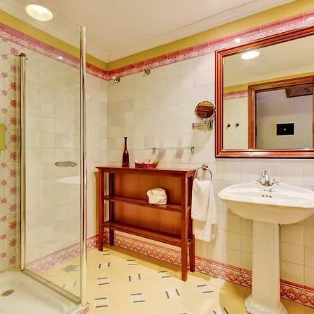 Villalba (adults Only) 4*