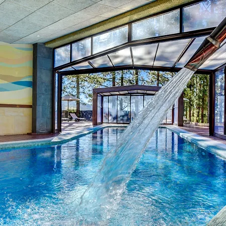 Hotel Villalba (adults Only) 4*