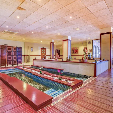 Hotel Villalba (adults Only) Vilaflor