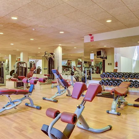 Villalba (adults Only) Hotel 4*