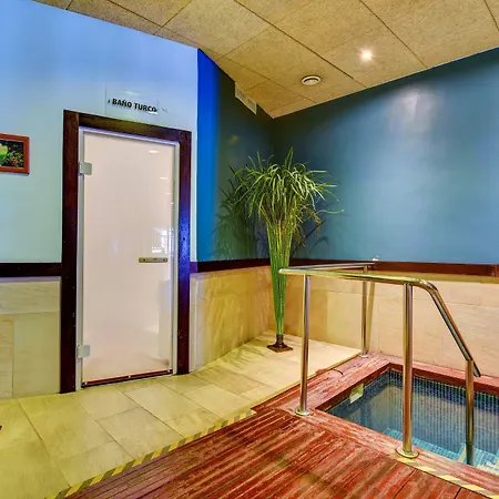 Villalba (adults Only) 4*