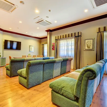 Villalba (adults Only) Vilaflor