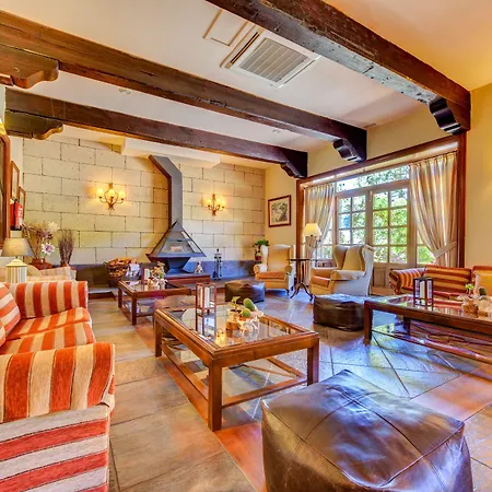 Villalba (adults Only) Hotel 4*