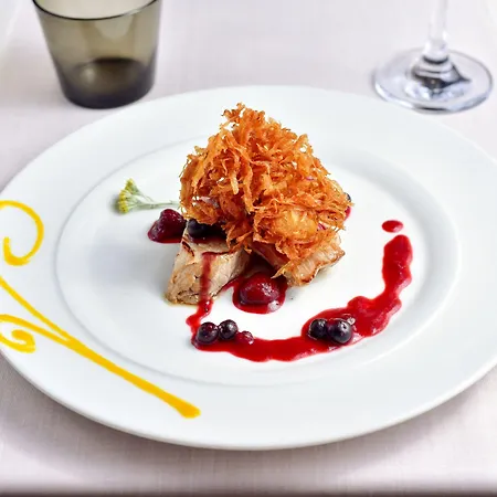 Villalba (adults Only) Vilaflor