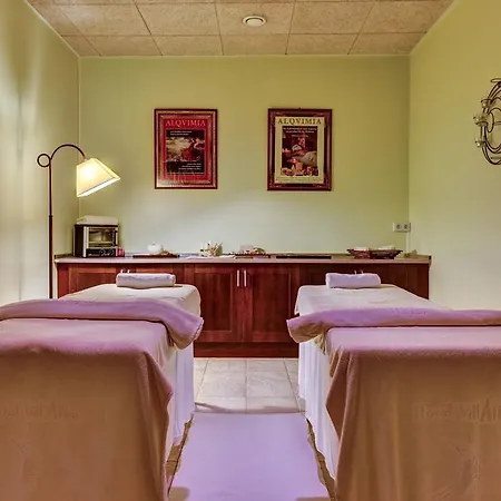 Hotel Villalba (adults Only) 4*