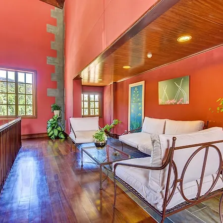 Hotel Villalba (adults Only) Vilaflor