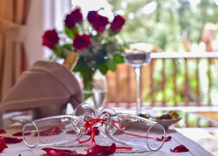Villalba (adults Only) Hotel