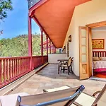 Ξενοδοχείο Villalba (adults Only) 4*