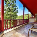 Villalba (adults Only) Vilaflor