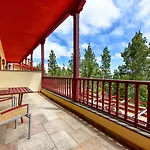 Villalba (adults Only) 4* Vilaflor