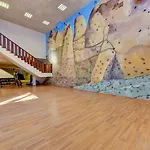 Ξενοδοχείο Villalba (adults Only)
