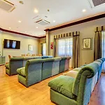 Villalba (adults Only) Vilaflor