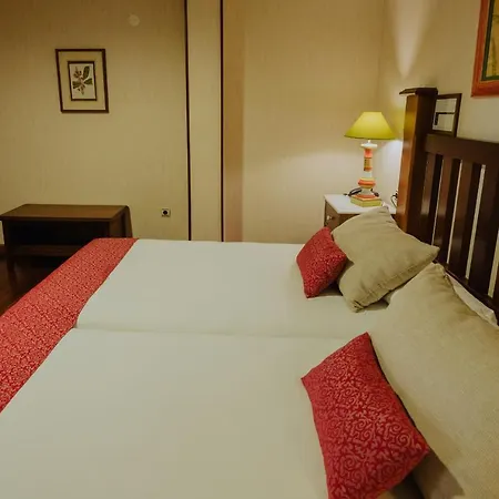 Villalba (adults Only) 4* Вилафлор