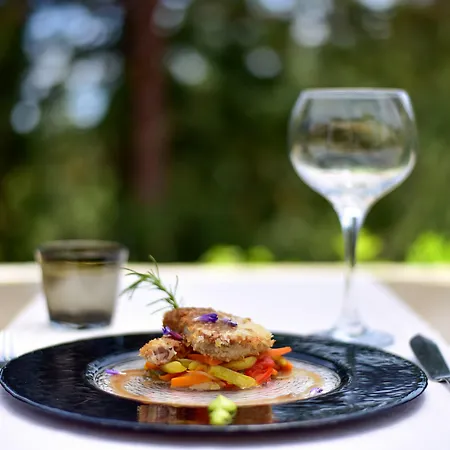 Hotel Villalba (adults Only)